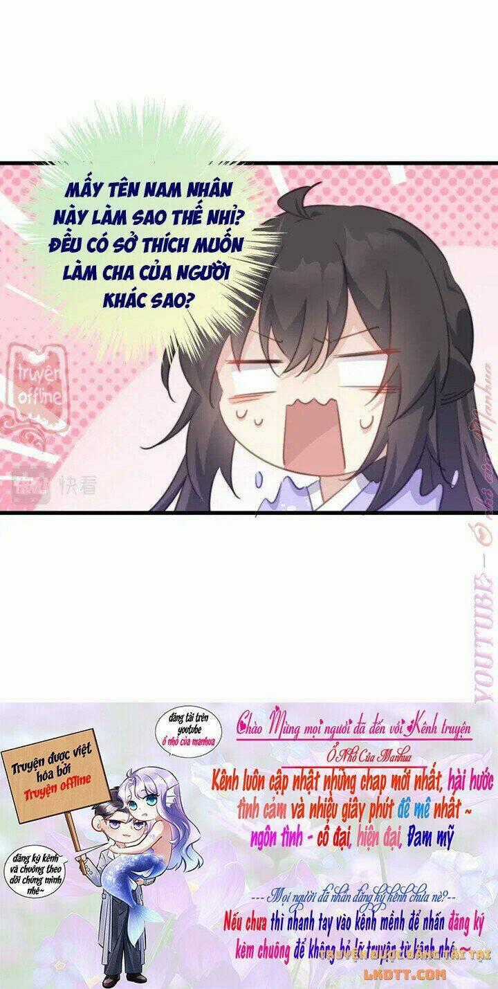 Bạo Sủng Tiểu Manh Phi - Chapter 107 - Trang 22