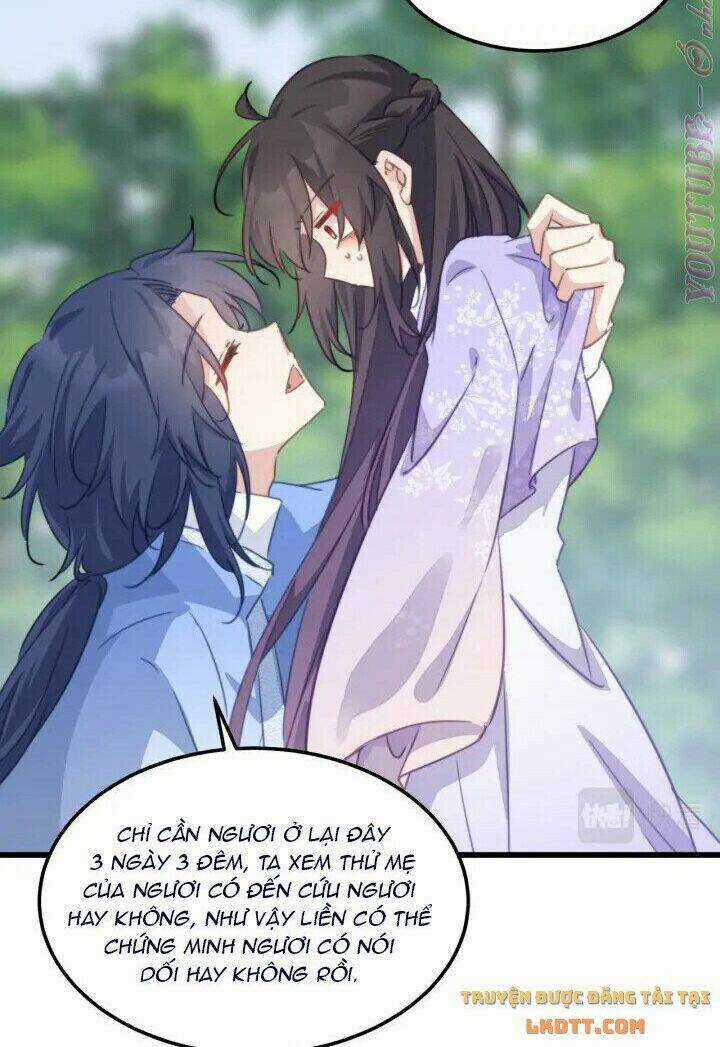 Bạo Sủng Tiểu Manh Phi - Chapter 107 - Trang 5