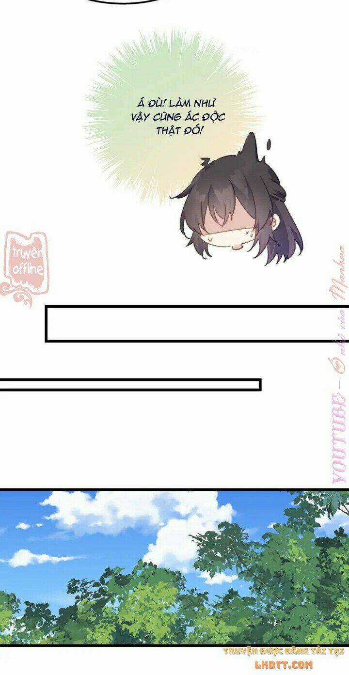 Bạo Sủng Tiểu Manh Phi - Chapter 107 - Trang 6