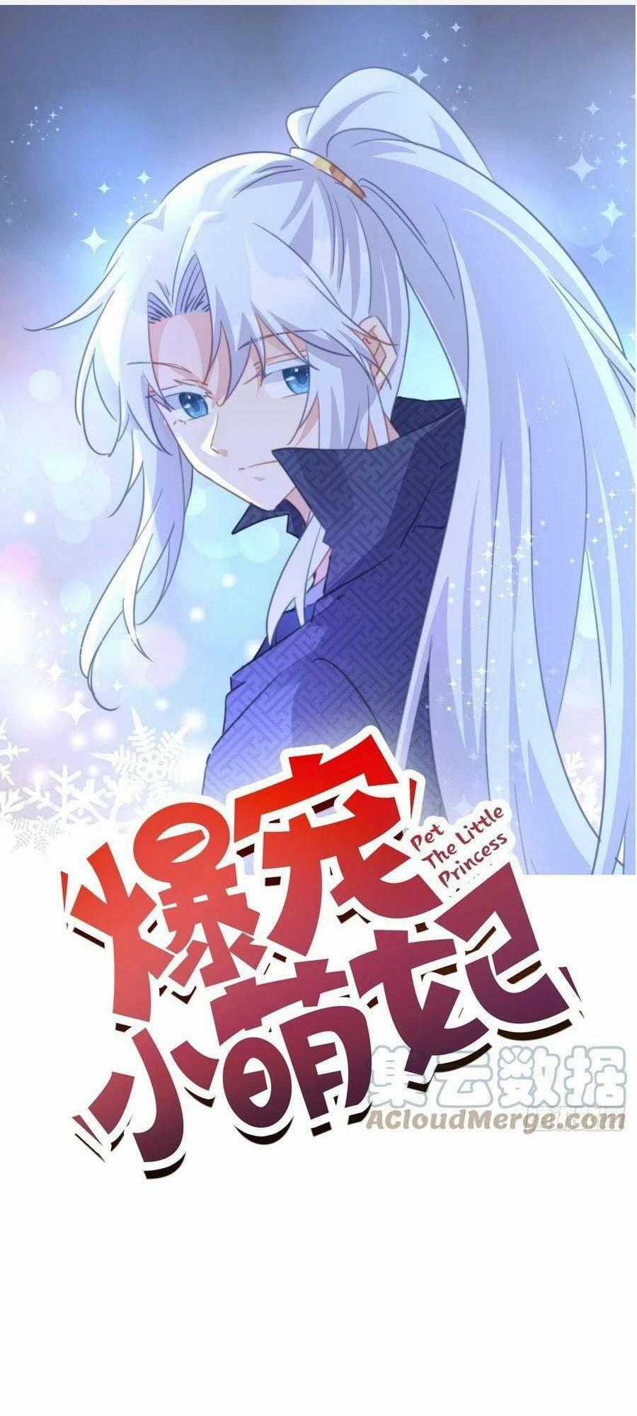 Bạo Sủng Tiểu Manh Phi - Chapter 108 - Trang 1