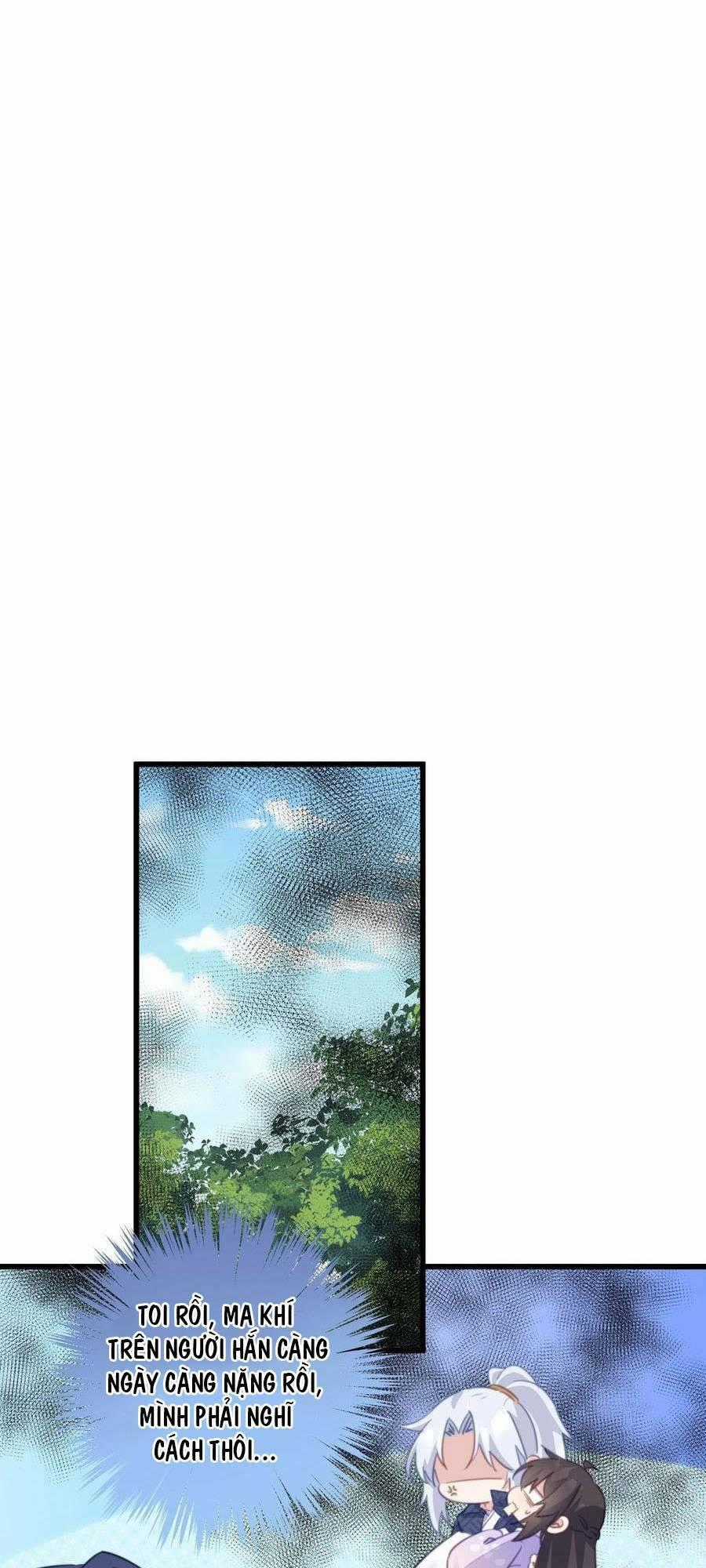 Bạo Sủng Tiểu Manh Phi - Chapter 108 - Trang 2