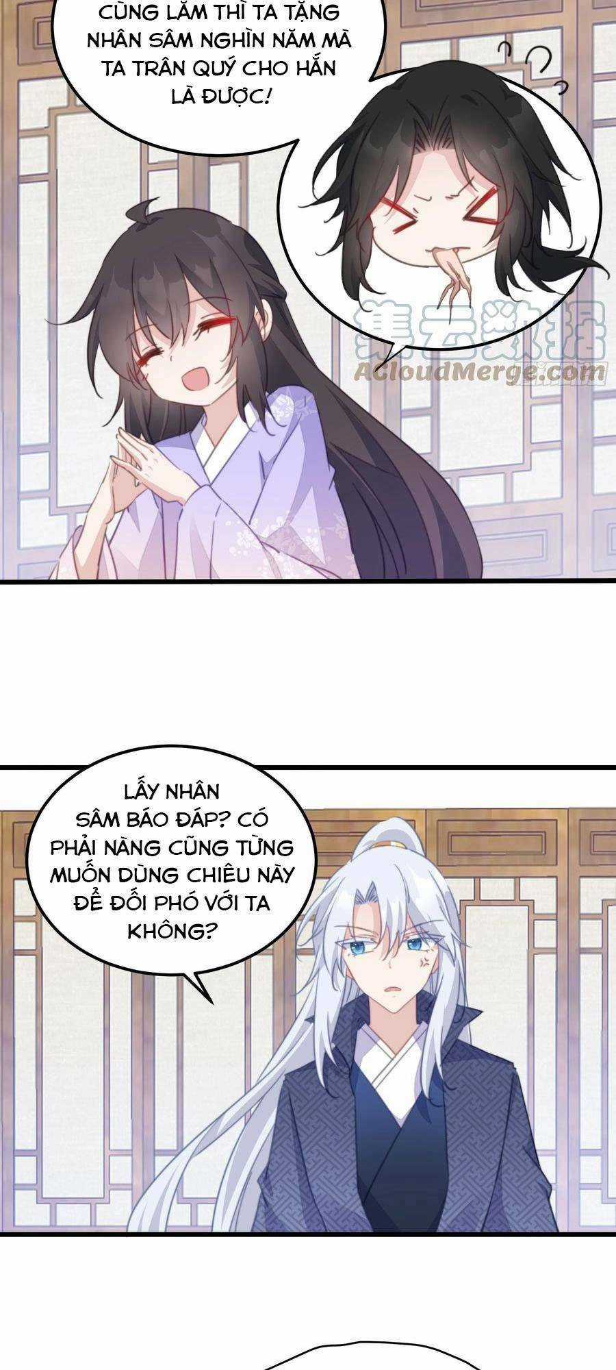 Bạo Sủng Tiểu Manh Phi - Chapter 108 - Trang 12