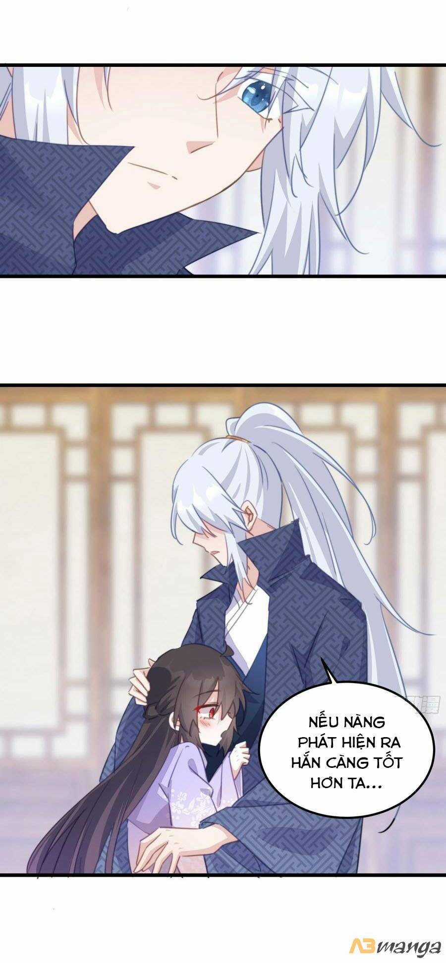 Bạo Sủng Tiểu Manh Phi - Chapter 108 - Trang 14