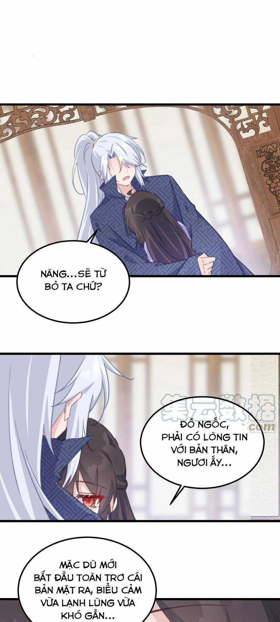 Bạo Sủng Tiểu Manh Phi - Chapter 108 - Trang 15