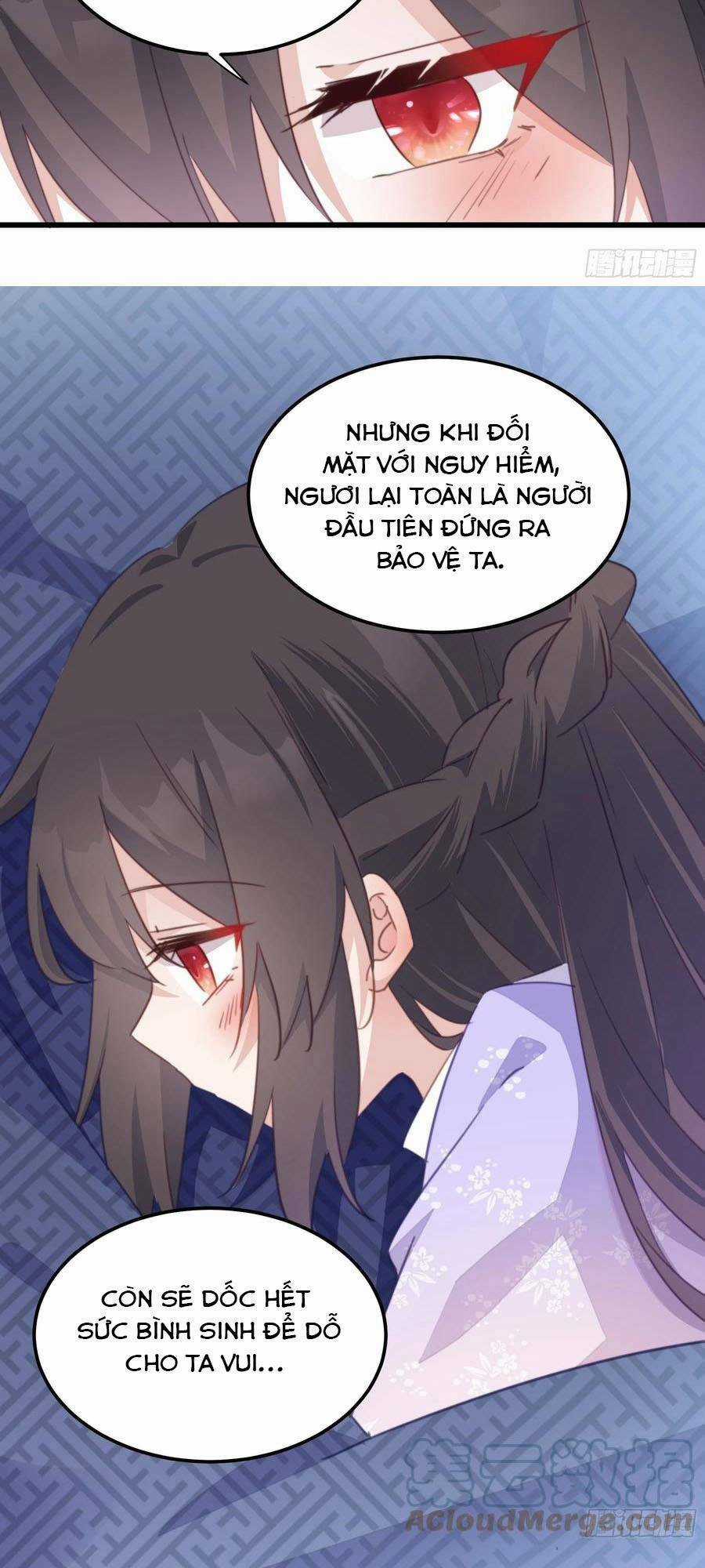 Bạo Sủng Tiểu Manh Phi - Chapter 108 - Trang 16