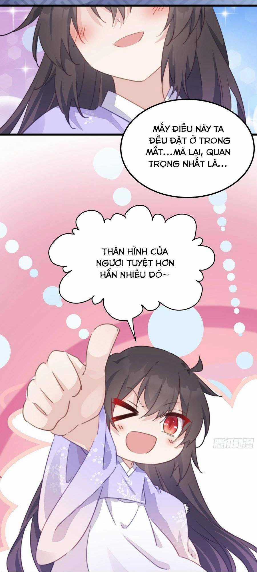 Bạo Sủng Tiểu Manh Phi - Chapter 108 - Trang 17