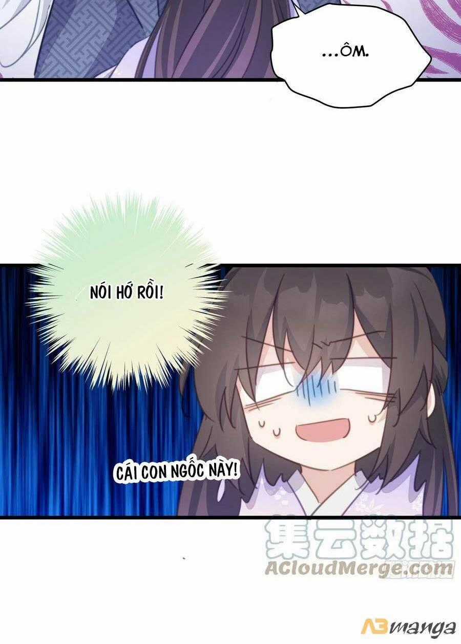 Bạo Sủng Tiểu Manh Phi - Chapter 108 - Trang 20
