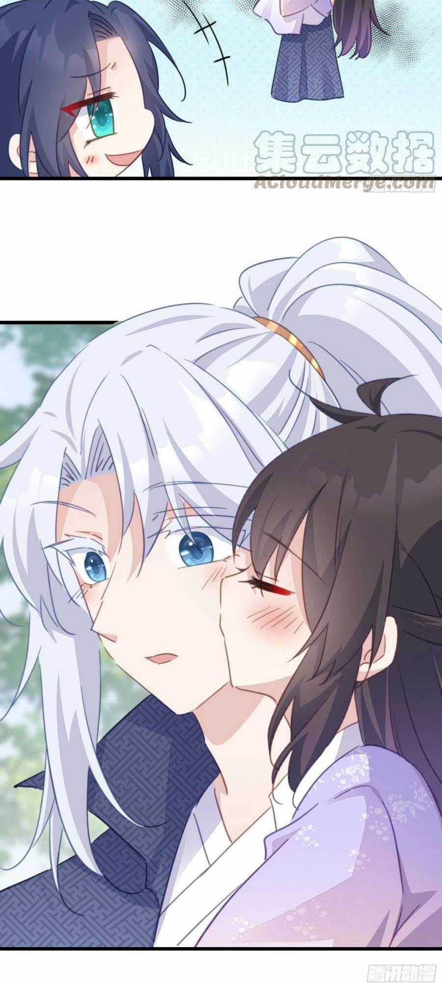 Bạo Sủng Tiểu Manh Phi - Chapter 108 - Trang 3