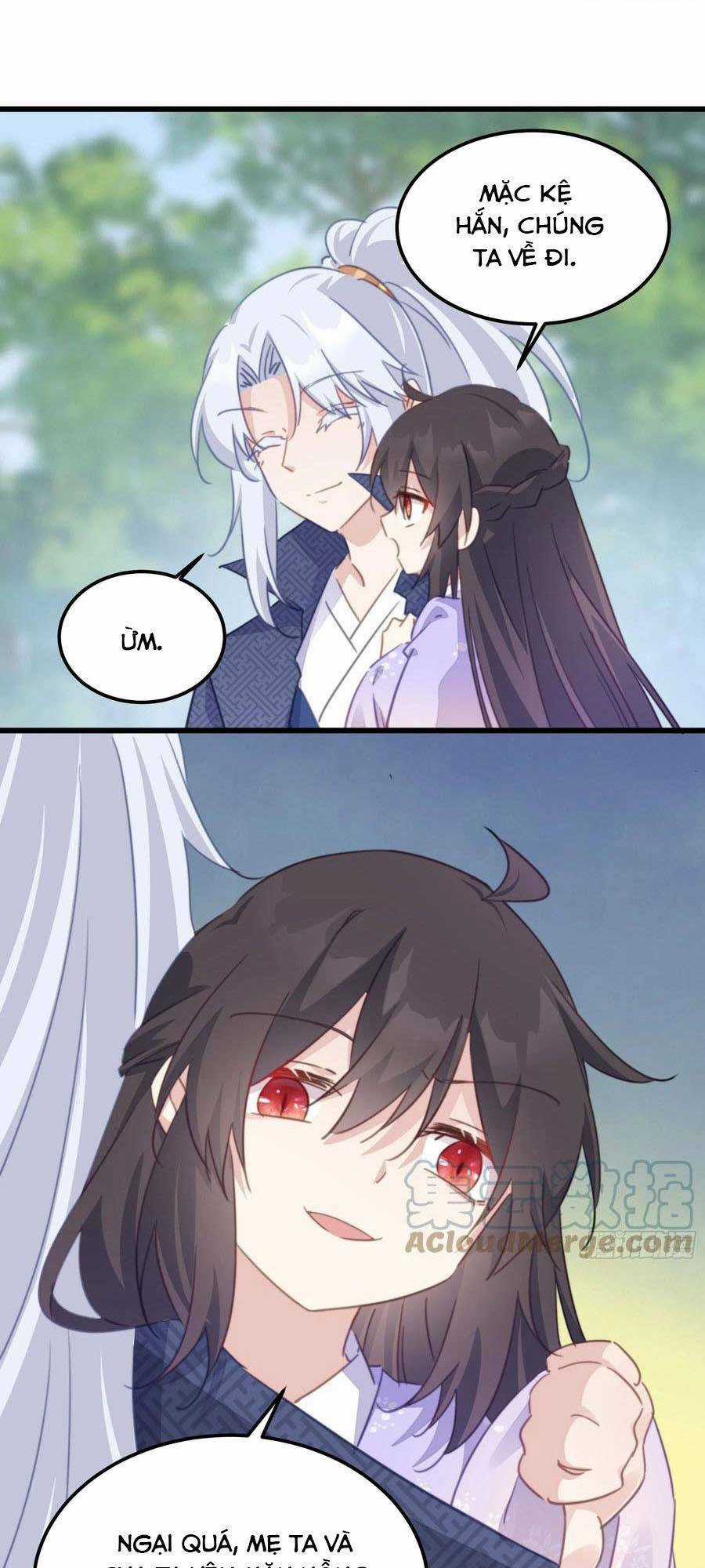 Bạo Sủng Tiểu Manh Phi - Chapter 108 - Trang 4