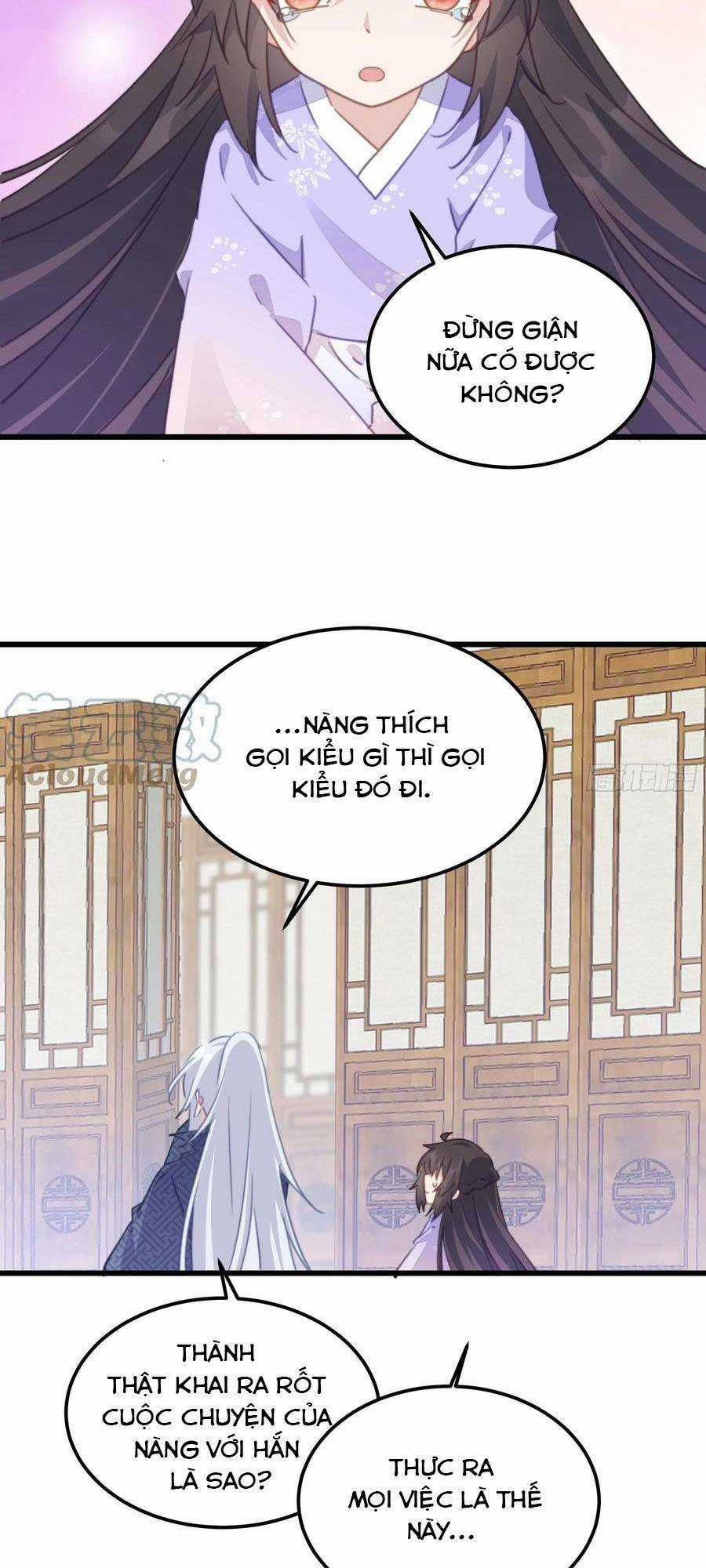 Bạo Sủng Tiểu Manh Phi - Chapter 108 - Trang 9