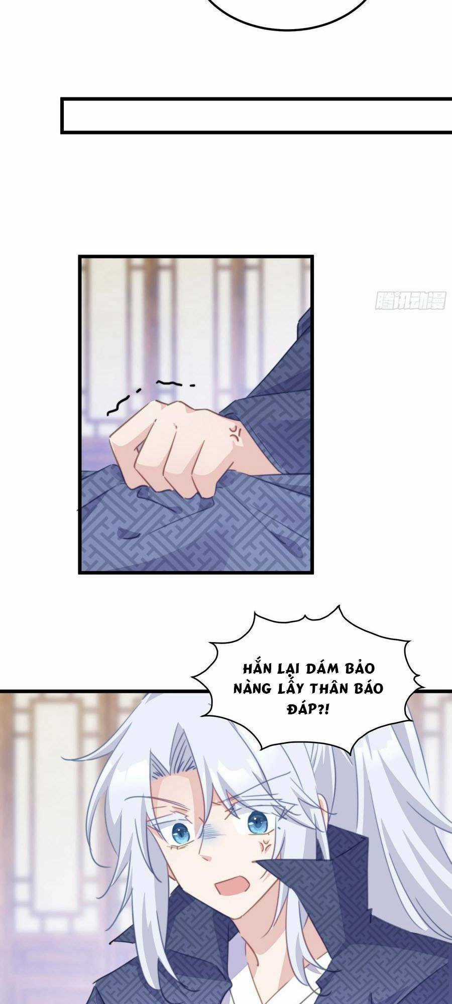 Bạo Sủng Tiểu Manh Phi - Chapter 108 - Trang 10