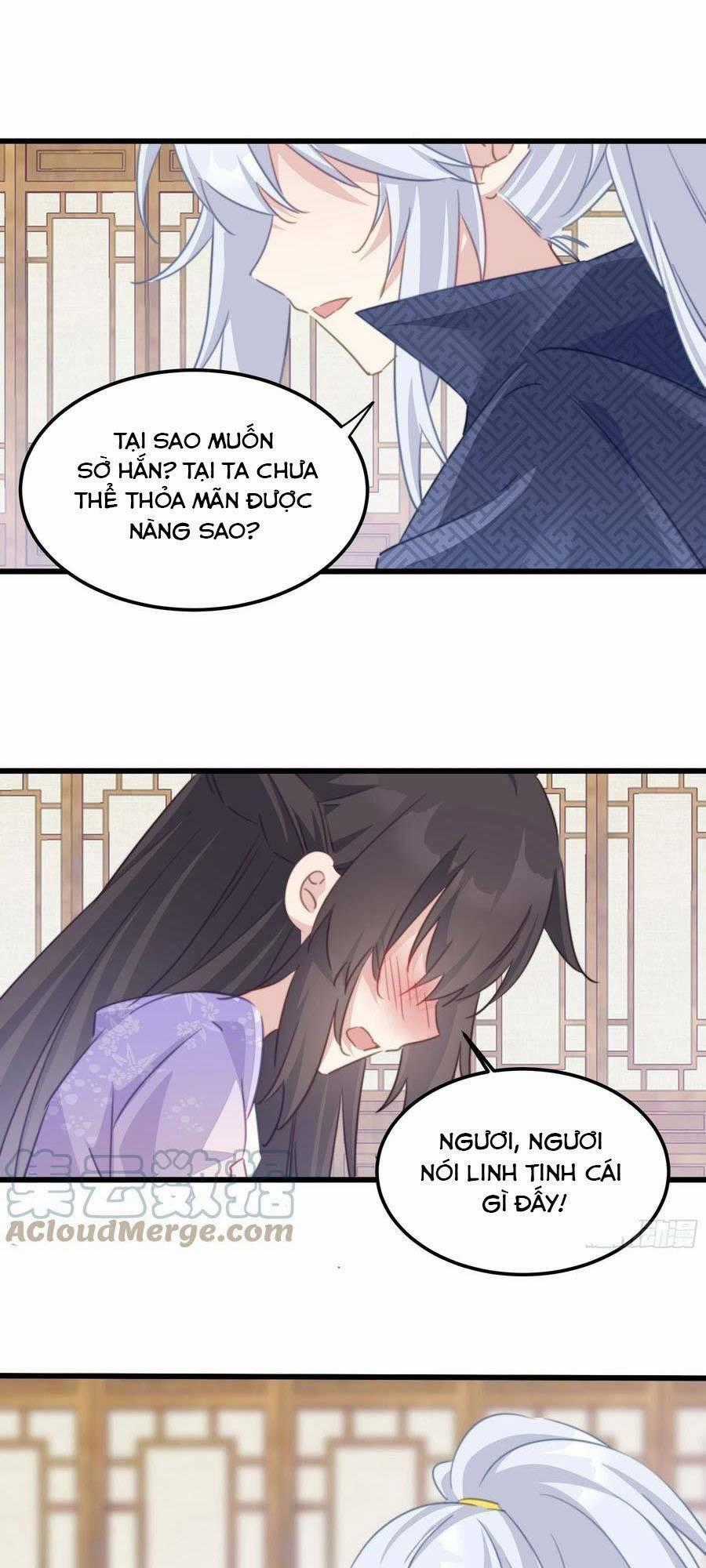 Bạo Sủng Tiểu Manh Phi - Chapter 109 - Trang 1