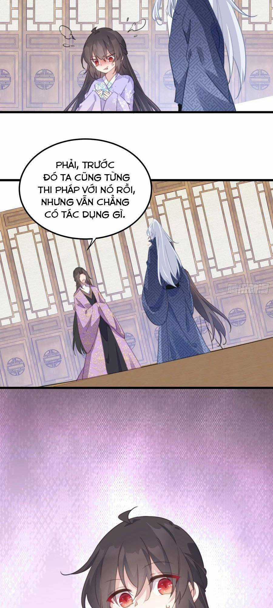 Bạo Sủng Tiểu Manh Phi - Chapter 109 - Trang 12