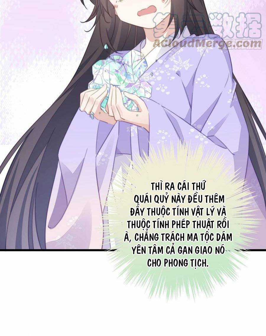 Bạo Sủng Tiểu Manh Phi - Chapter 109 - Trang 13