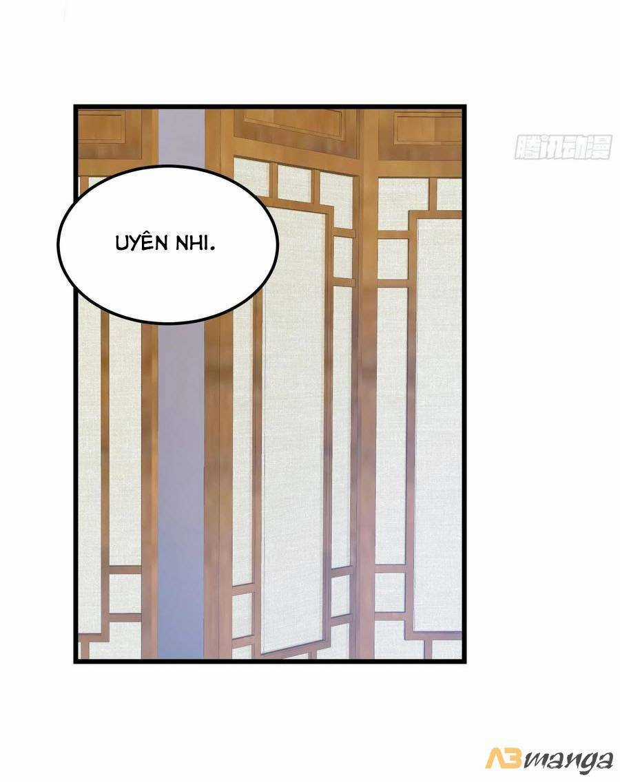 Bạo Sủng Tiểu Manh Phi - Chapter 109 - Trang 14