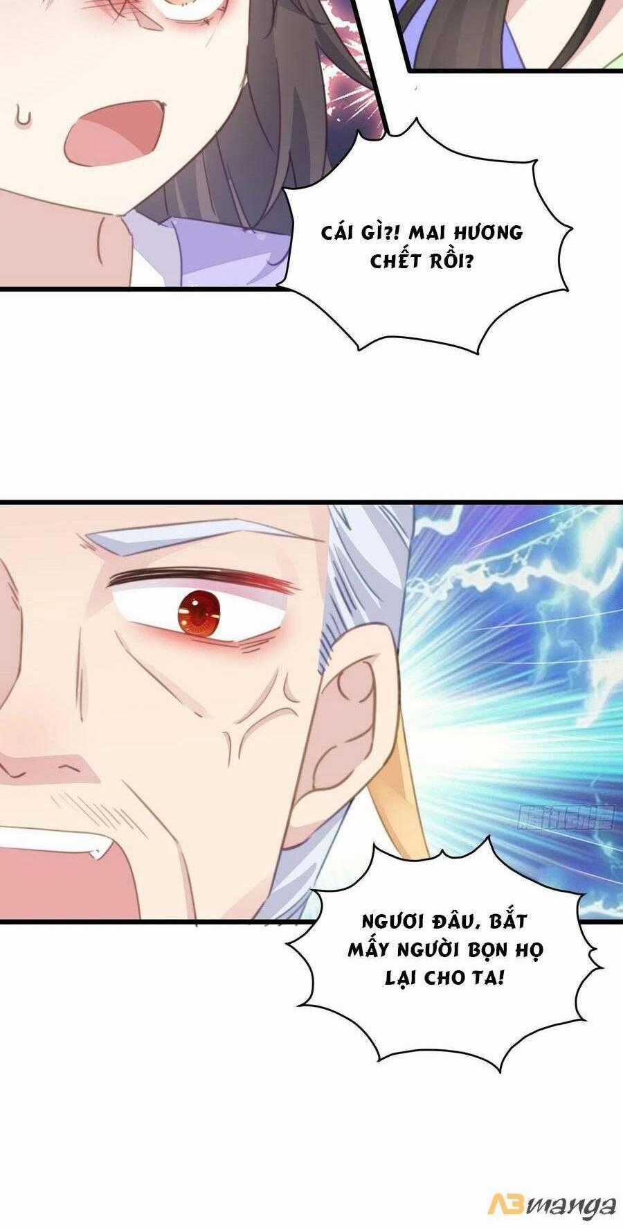 Bạo Sủng Tiểu Manh Phi - Chapter 109 - Trang 18