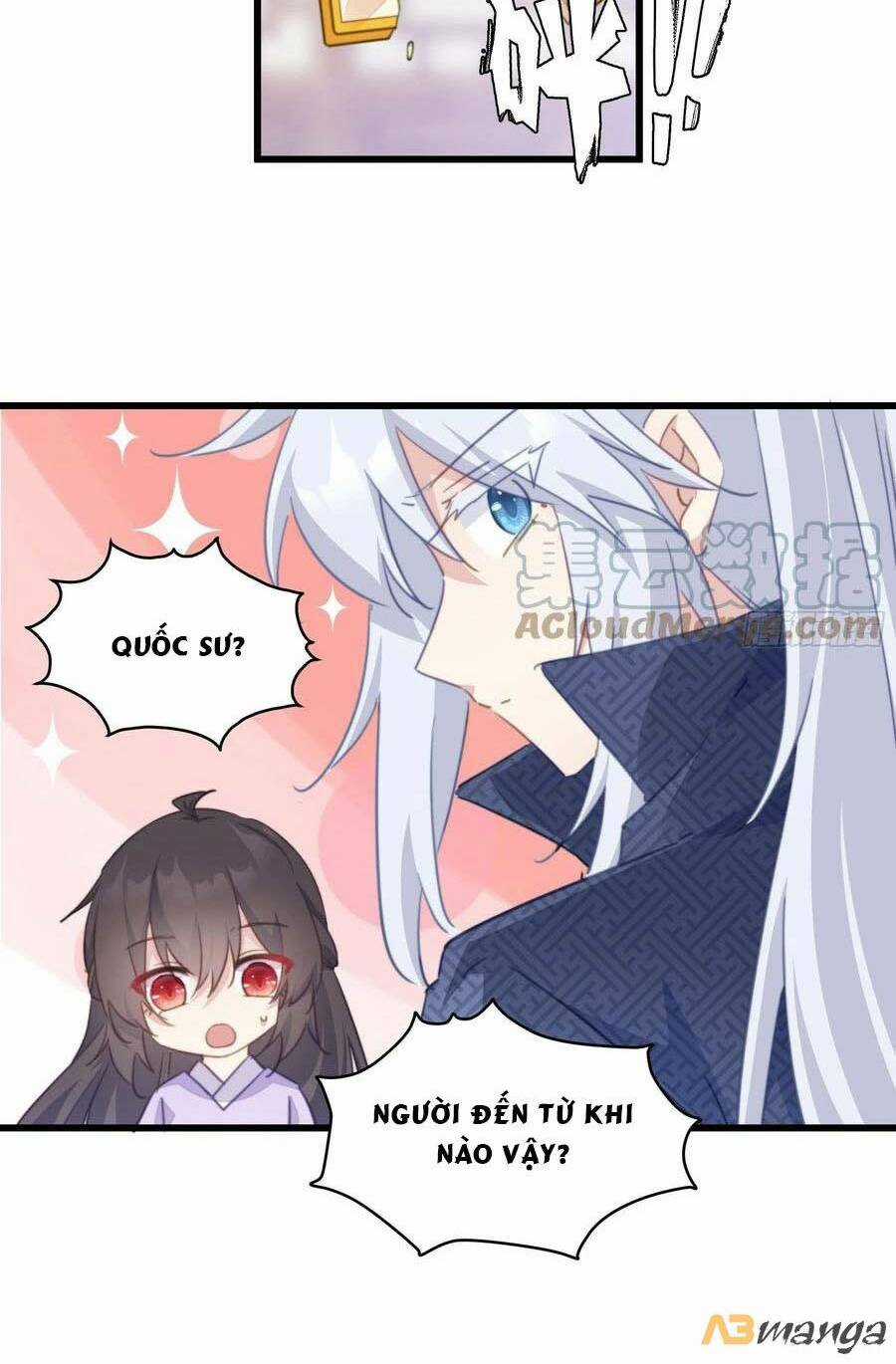 Bạo Sủng Tiểu Manh Phi - Chapter 109 - Trang 5