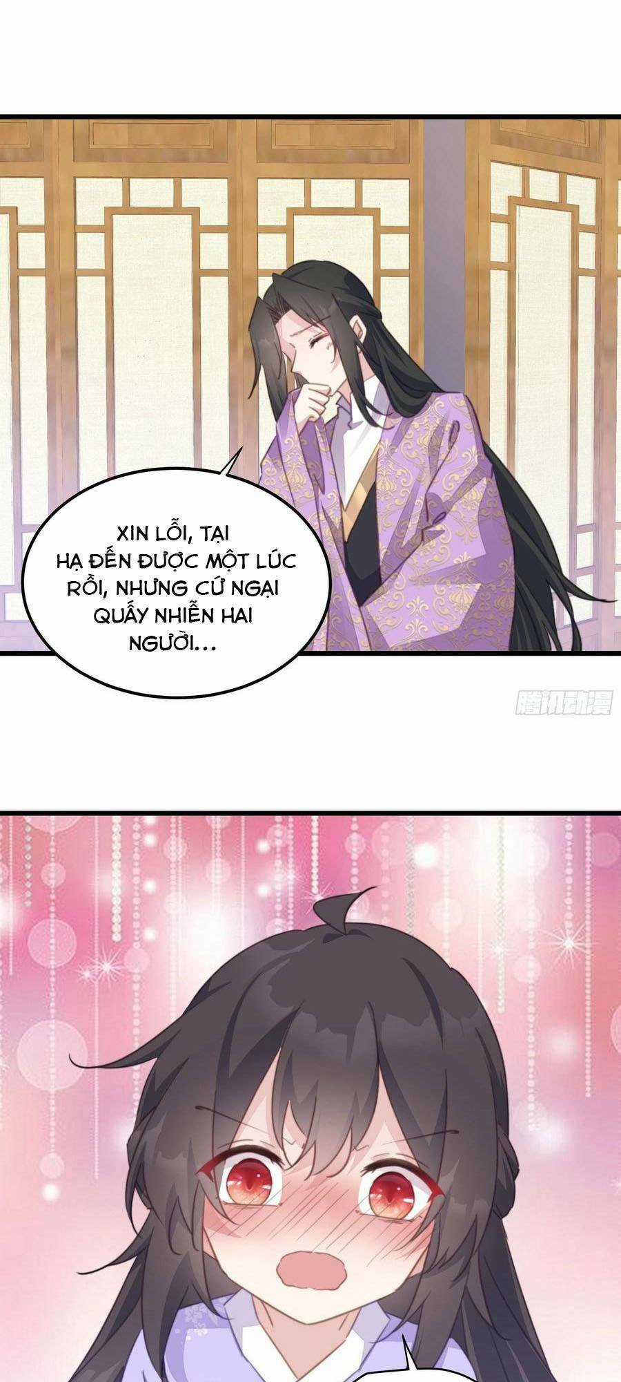 Bạo Sủng Tiểu Manh Phi - Chapter 109 - Trang 6