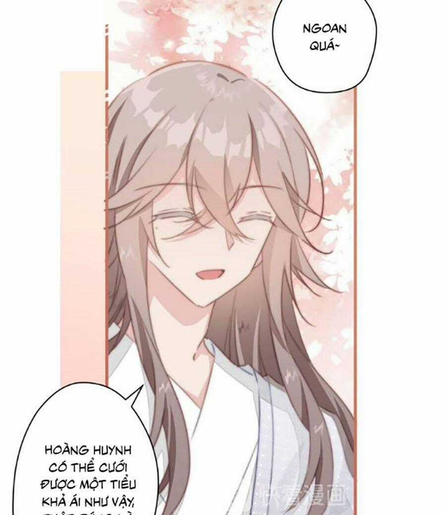 Bạo Sủng Tiểu Manh Phi - Chapter 11 - Trang 2