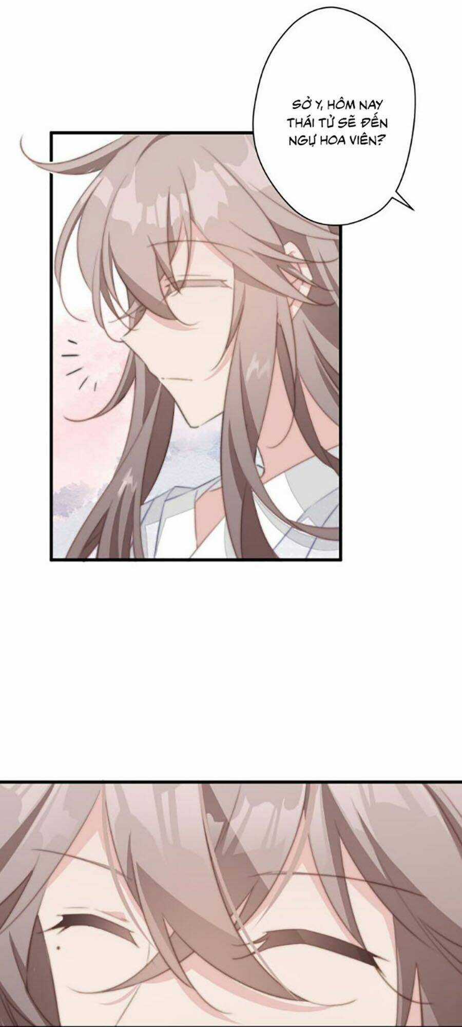 Bạo Sủng Tiểu Manh Phi - Chapter 11 - Trang 11