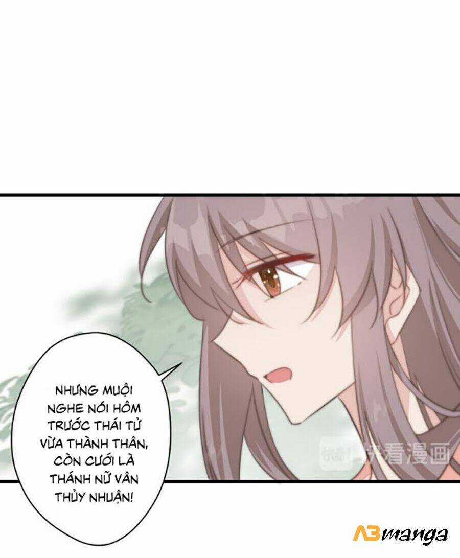 Bạo Sủng Tiểu Manh Phi - Chapter 11 - Trang 17