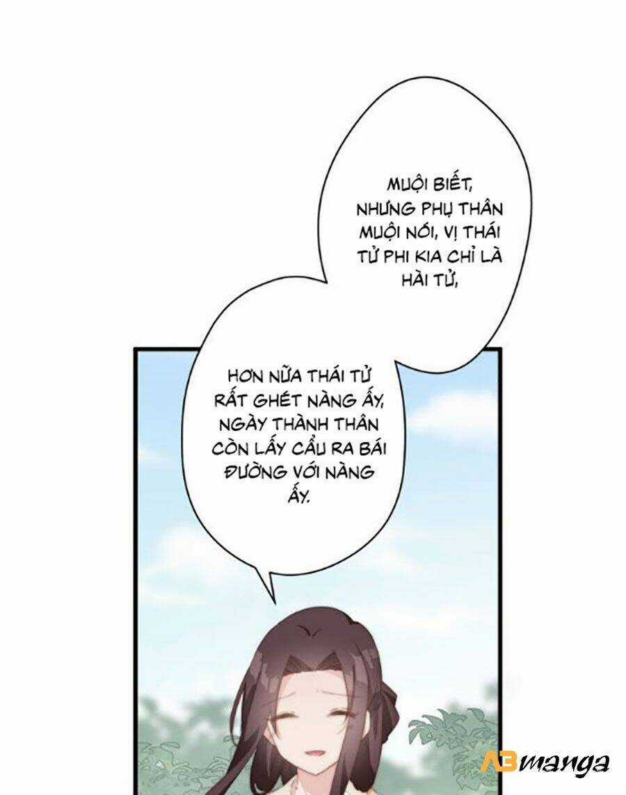 Bạo Sủng Tiểu Manh Phi - Chapter 11 - Trang 18