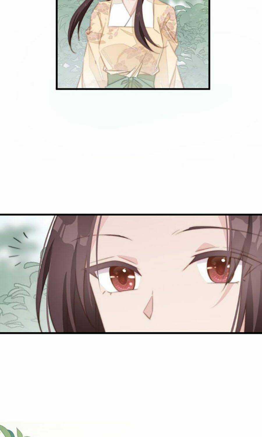 Bạo Sủng Tiểu Manh Phi - Chapter 11 - Trang 19