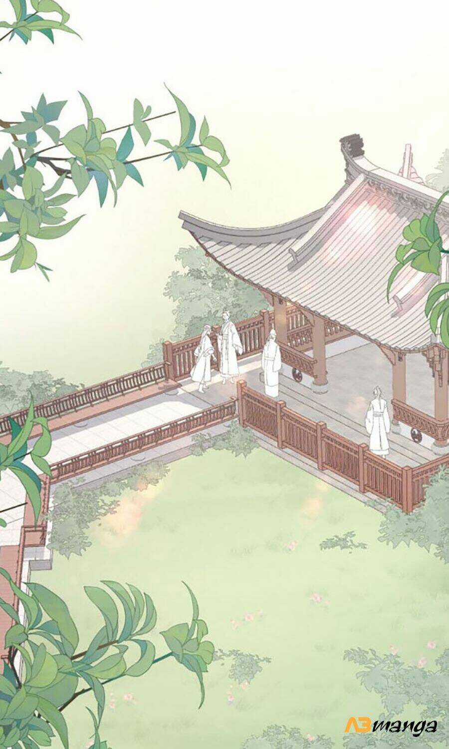 Bạo Sủng Tiểu Manh Phi - Chapter 11 - Trang 20