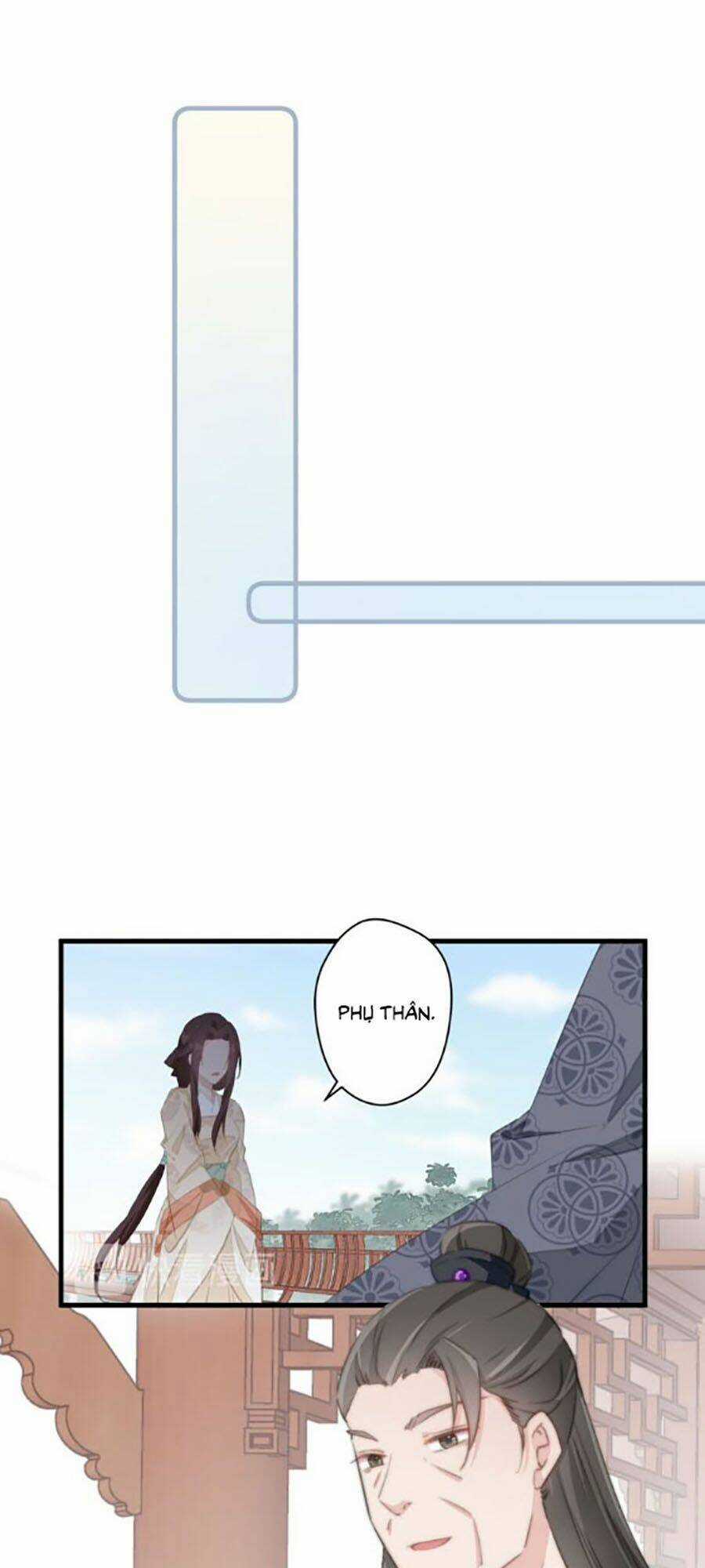 Bạo Sủng Tiểu Manh Phi - Chapter 11 - Trang 23