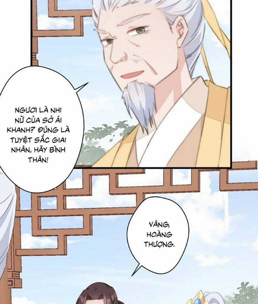 Bạo Sủng Tiểu Manh Phi - Chapter 11 - Trang 25