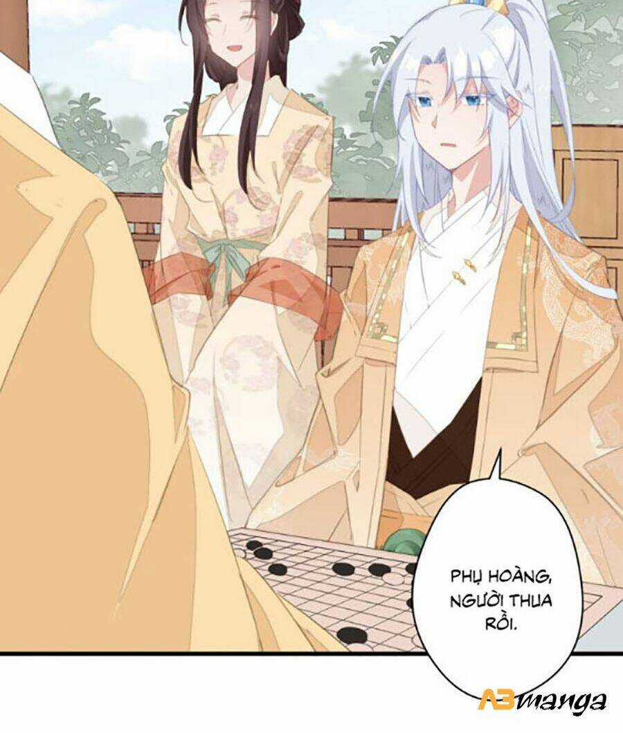 Bạo Sủng Tiểu Manh Phi - Chapter 11 - Trang 26