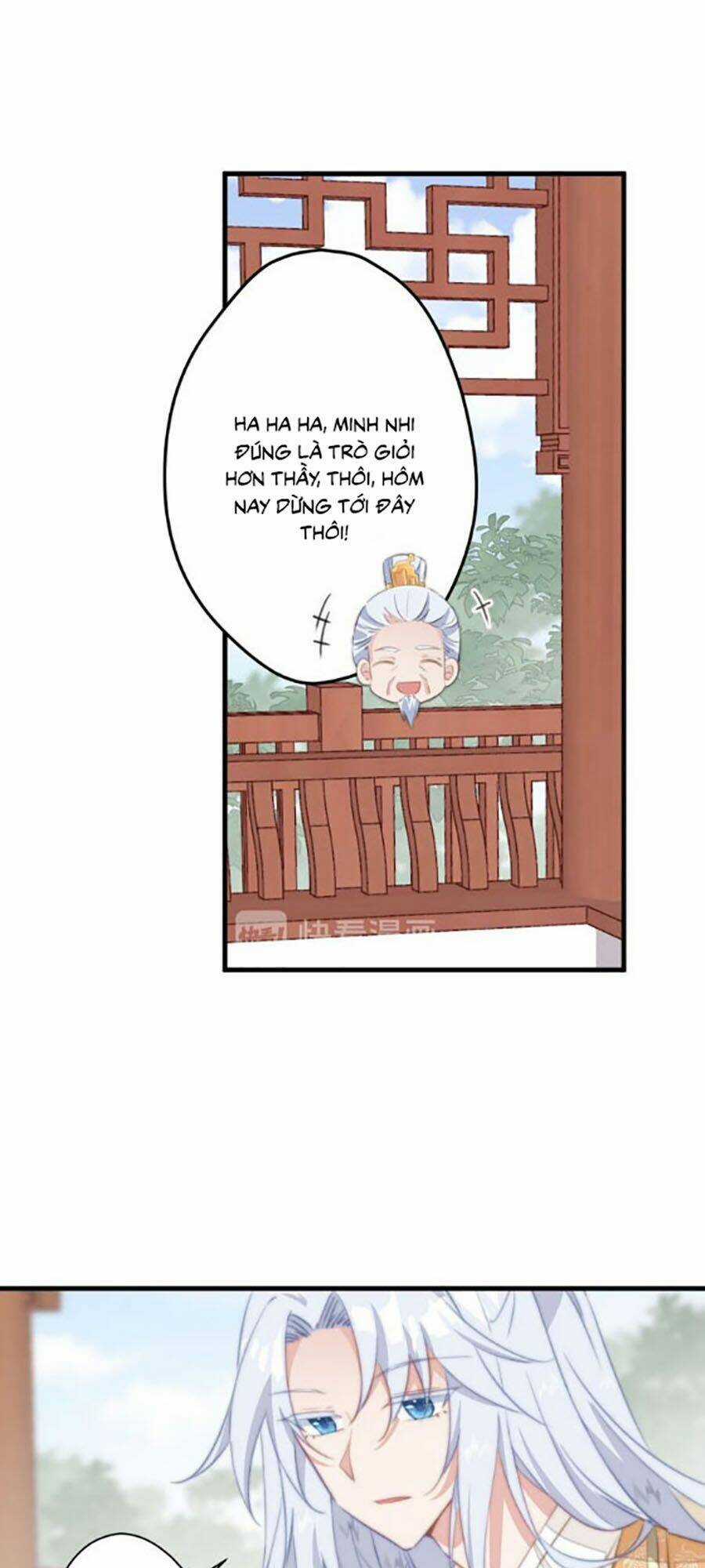 Bạo Sủng Tiểu Manh Phi - Chapter 11 - Trang 27