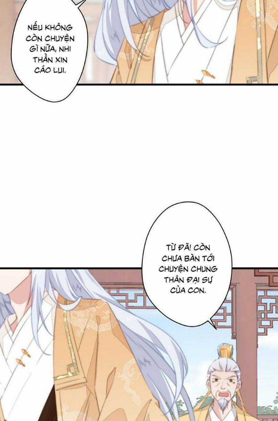 Bạo Sủng Tiểu Manh Phi - Chapter 11 - Trang 28