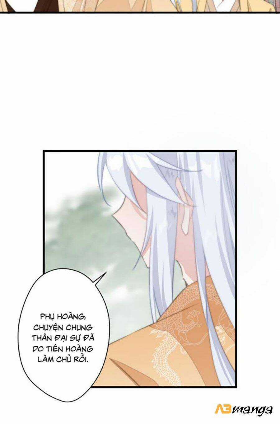 Bạo Sủng Tiểu Manh Phi - Chapter 11 - Trang 29