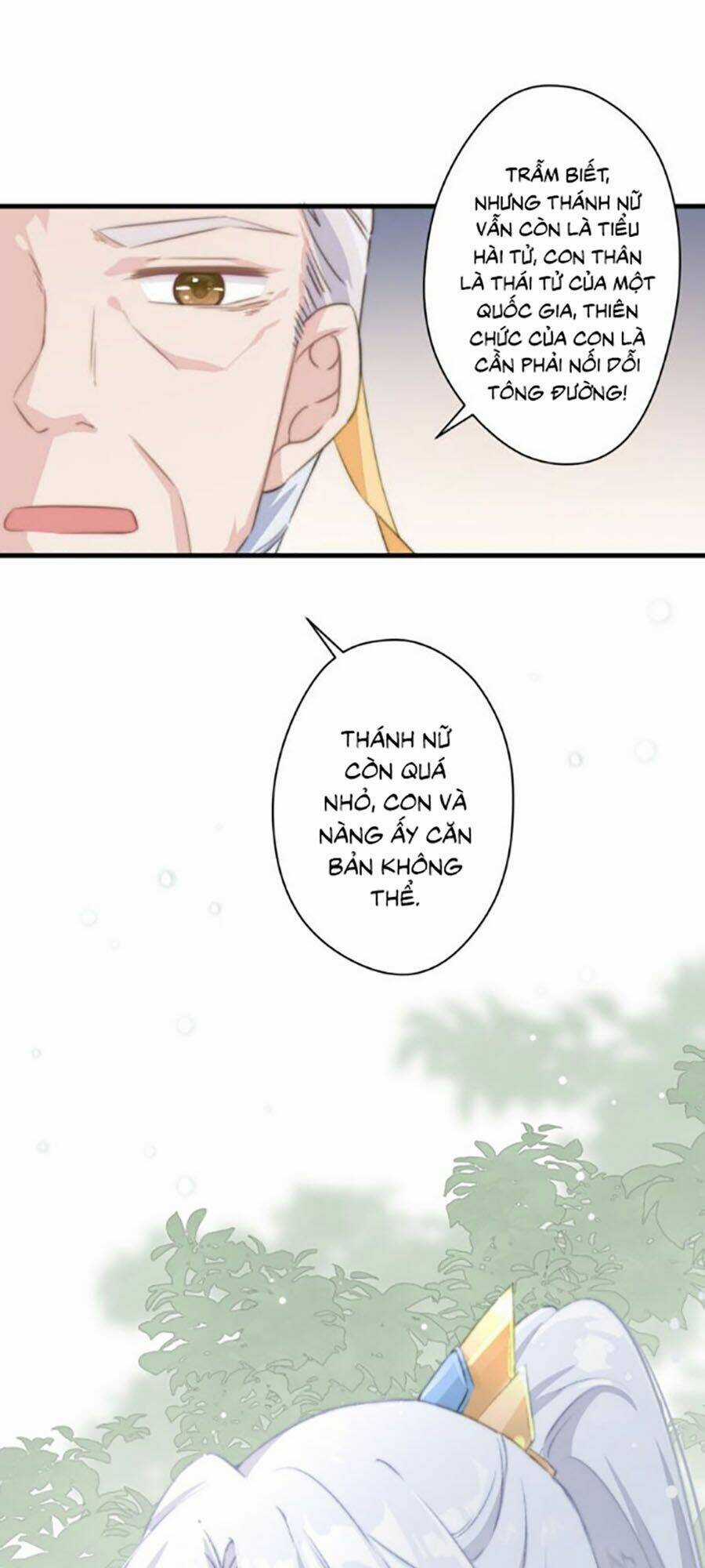 Bạo Sủng Tiểu Manh Phi - Chapter 11 - Trang 30