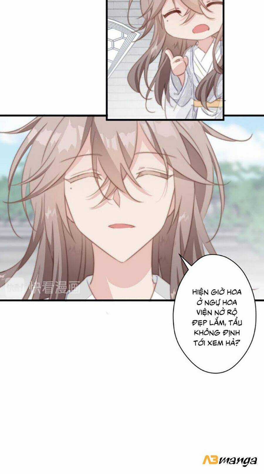 Bạo Sủng Tiểu Manh Phi - Chapter 11 - Trang 6