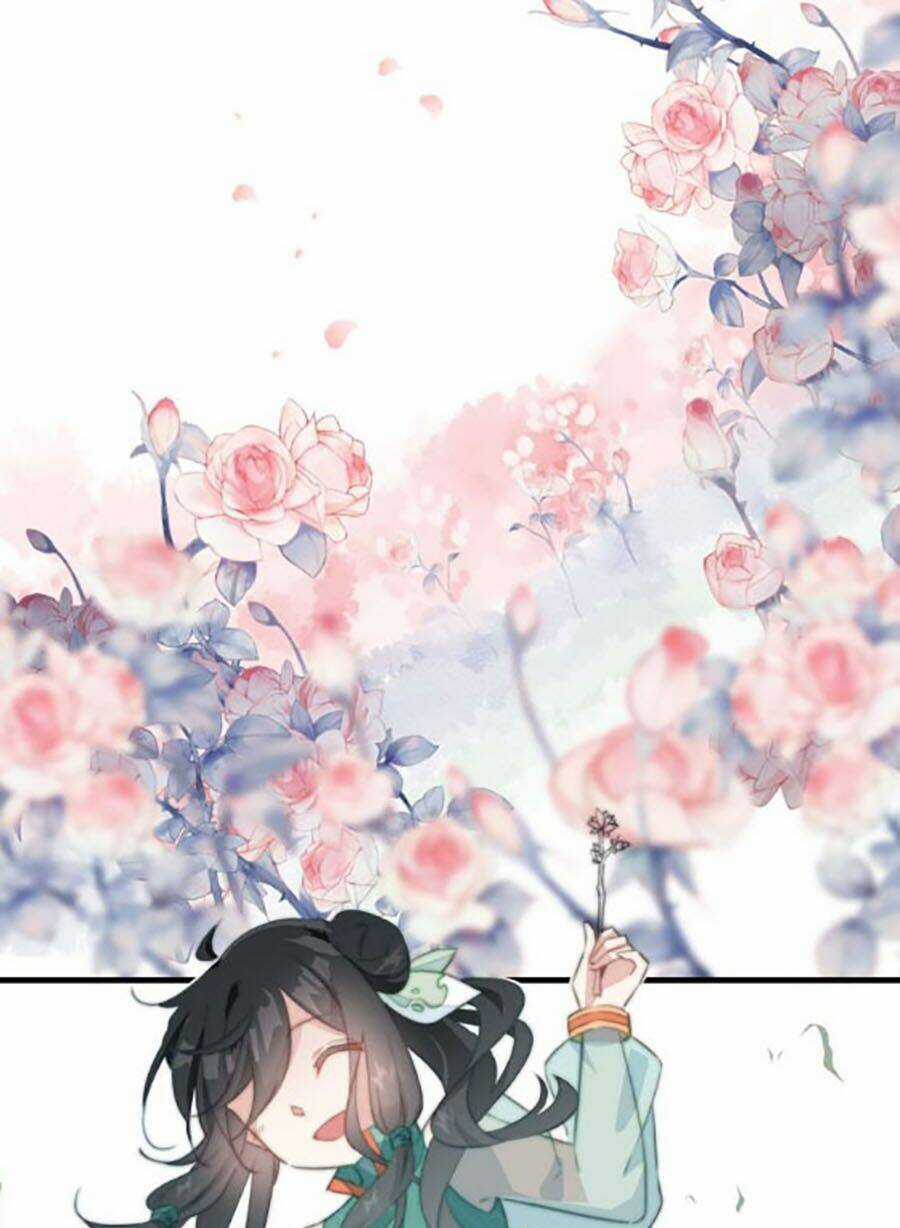 Bạo Sủng Tiểu Manh Phi - Chapter 11 - Trang 9