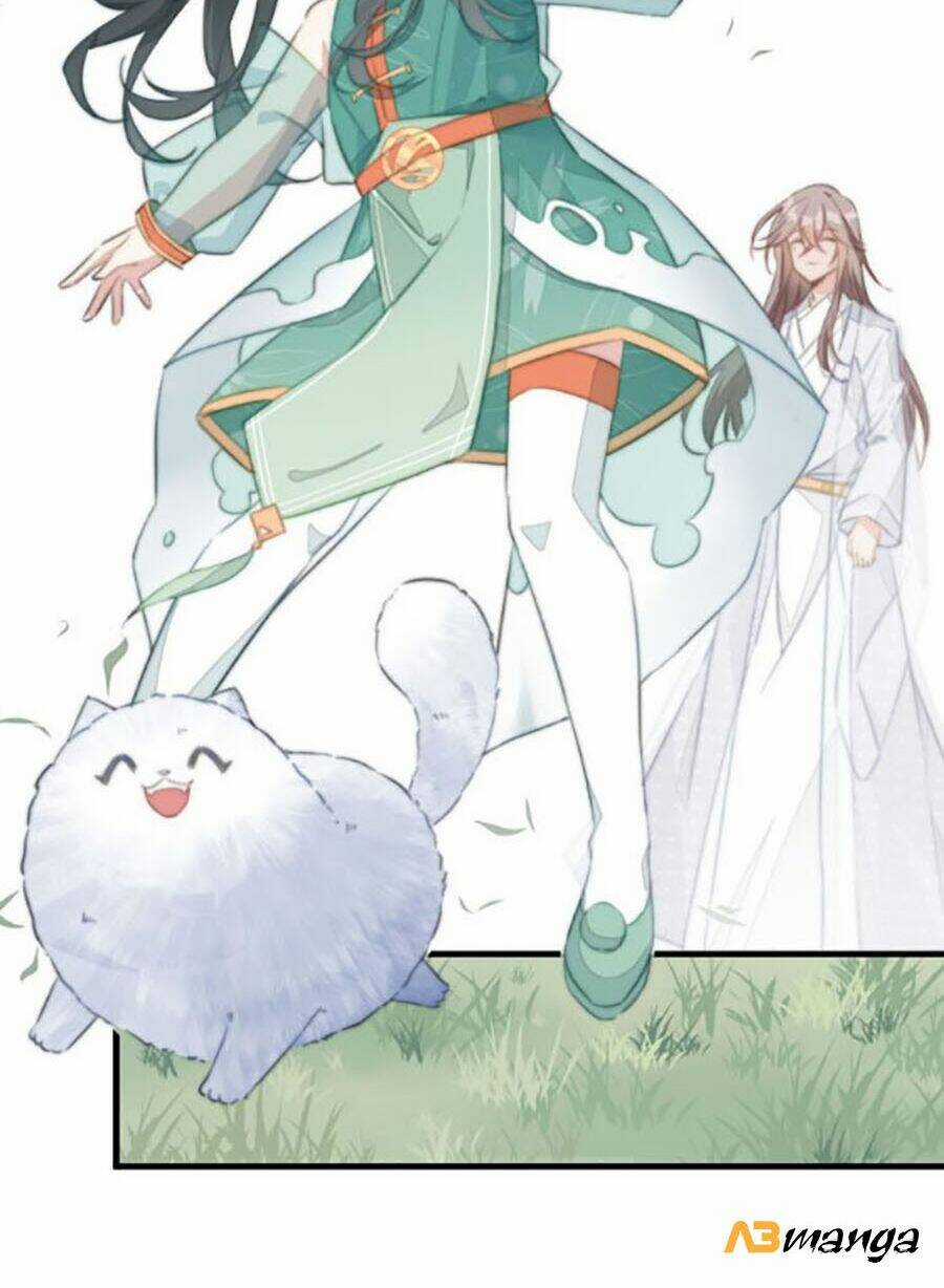 Bạo Sủng Tiểu Manh Phi - Chapter 11 - Trang 10