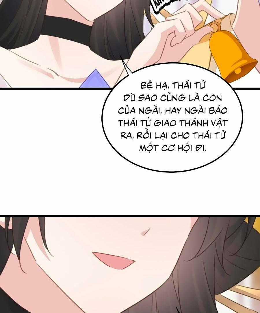 Bạo Sủng Tiểu Manh Phi - Chapter 110 - Trang 2