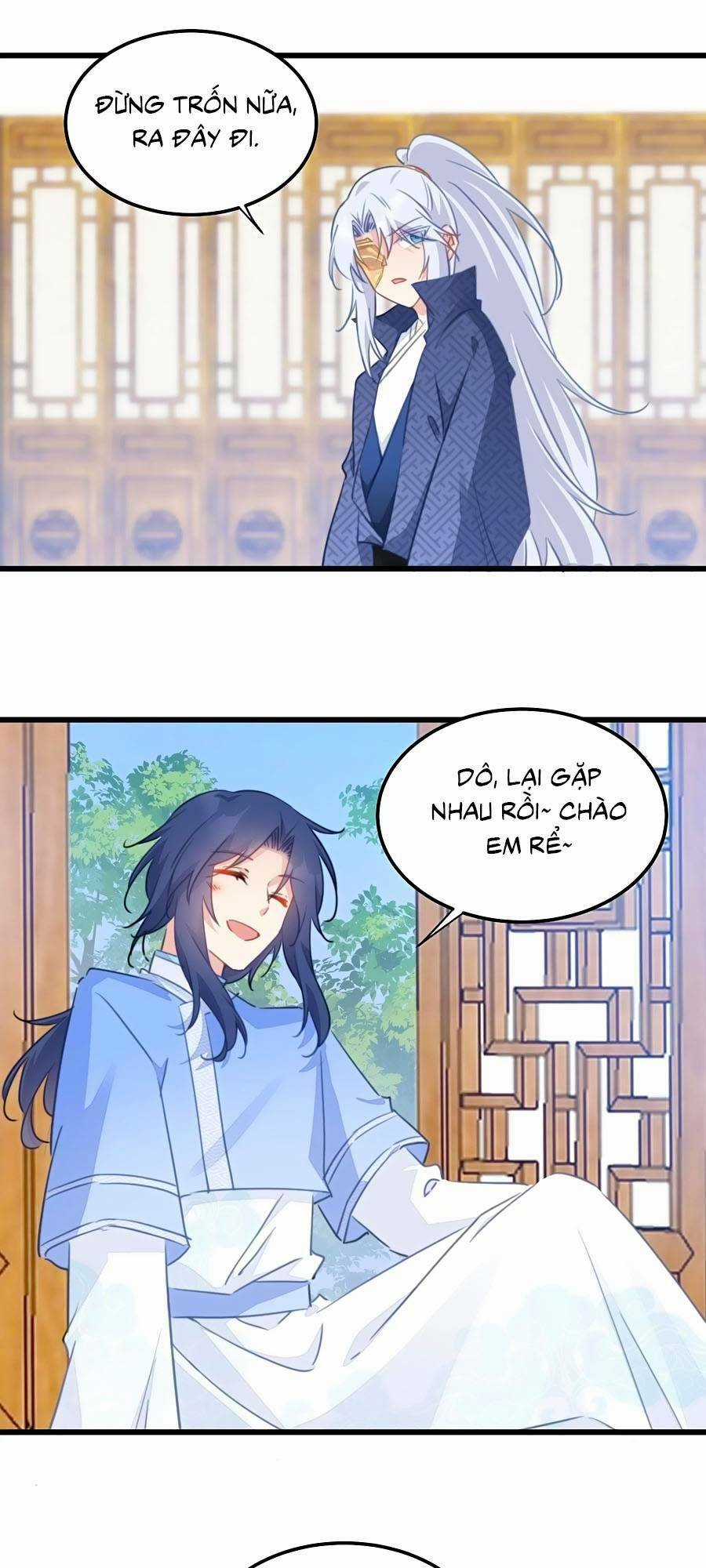 Bạo Sủng Tiểu Manh Phi - Chapter 110 - Trang 13