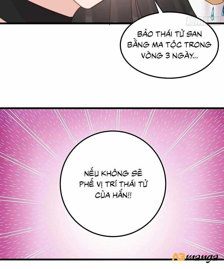 Bạo Sủng Tiểu Manh Phi - Chapter 110 - Trang 3