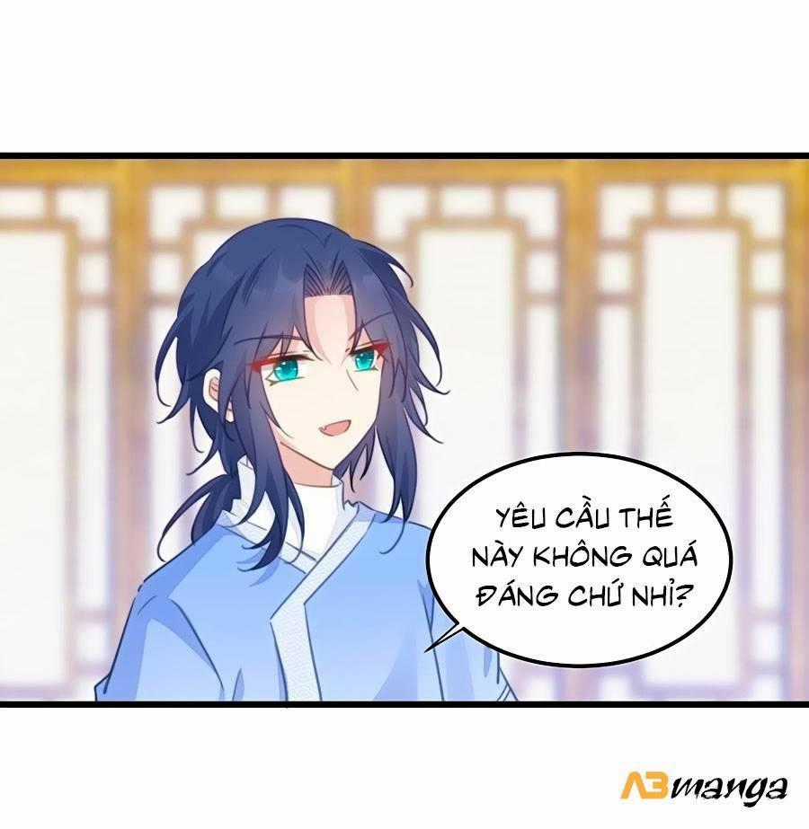 Bạo Sủng Tiểu Manh Phi - Chapter 110 - Trang 21