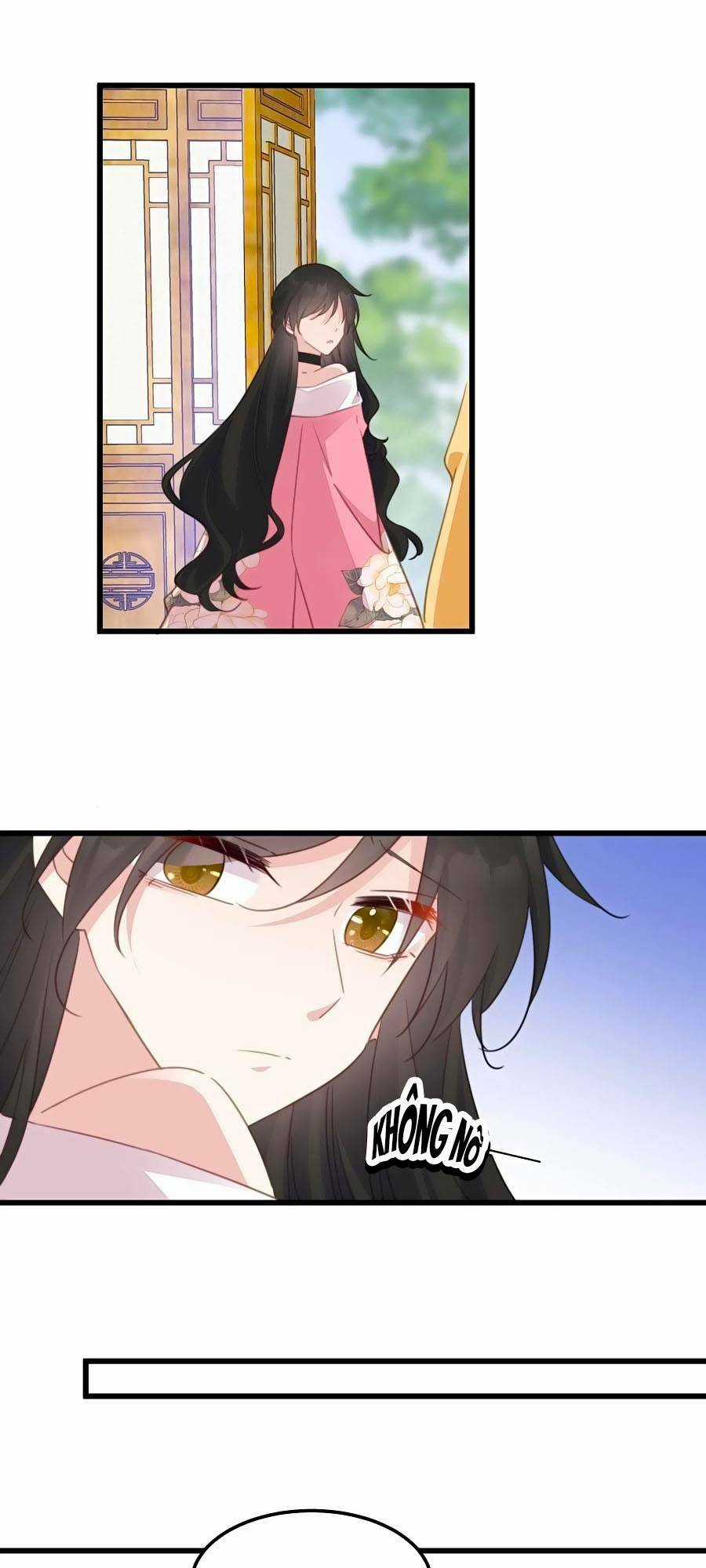 Bạo Sủng Tiểu Manh Phi - Chapter 110 - Trang 6