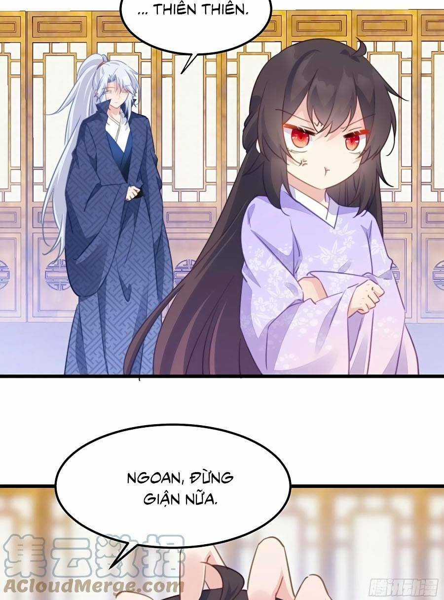 Bạo Sủng Tiểu Manh Phi - Chapter 110 - Trang 7