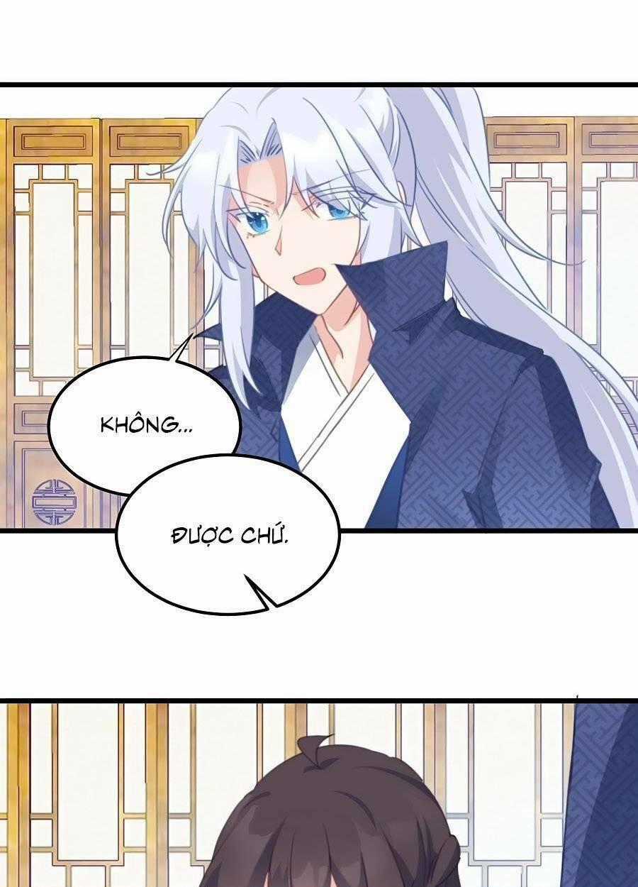 Bạo Sủng Tiểu Manh Phi - Chapter 111 - Trang 2