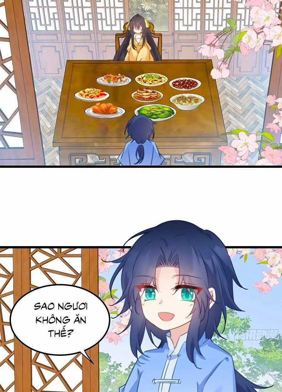 Bạo Sủng Tiểu Manh Phi - Chapter 111 - Trang 11