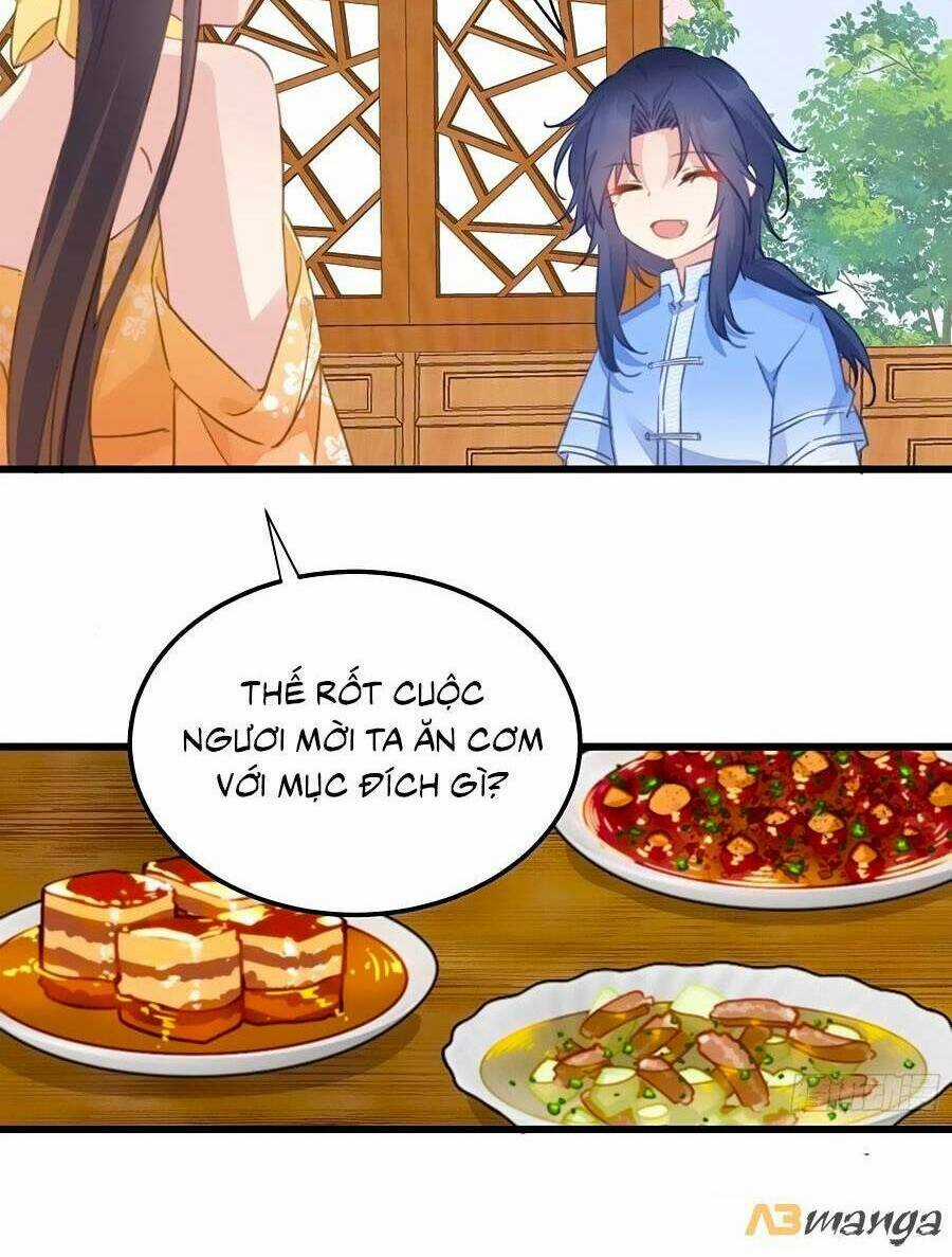 Bạo Sủng Tiểu Manh Phi - Chapter 111 - Trang 13