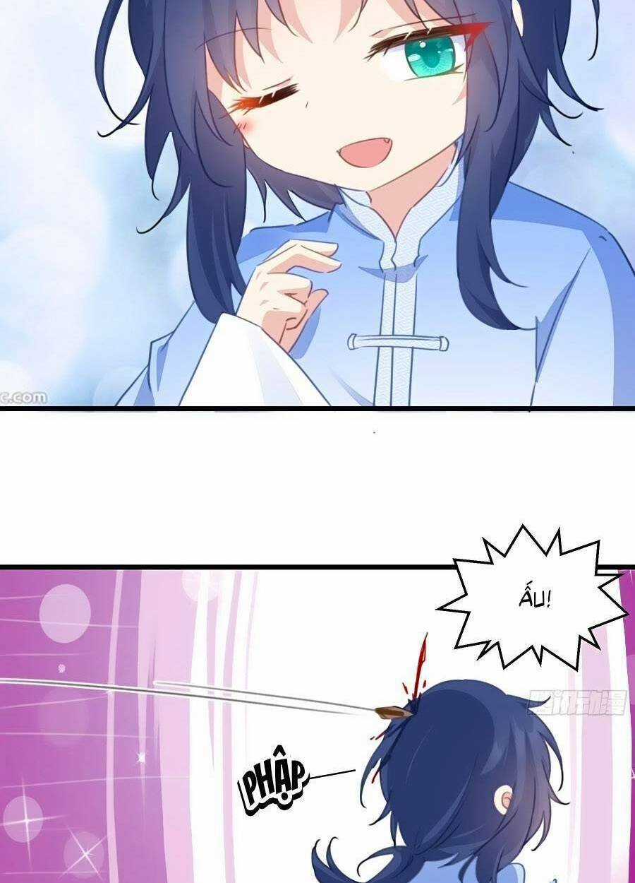 Bạo Sủng Tiểu Manh Phi - Chapter 111 - Trang 15