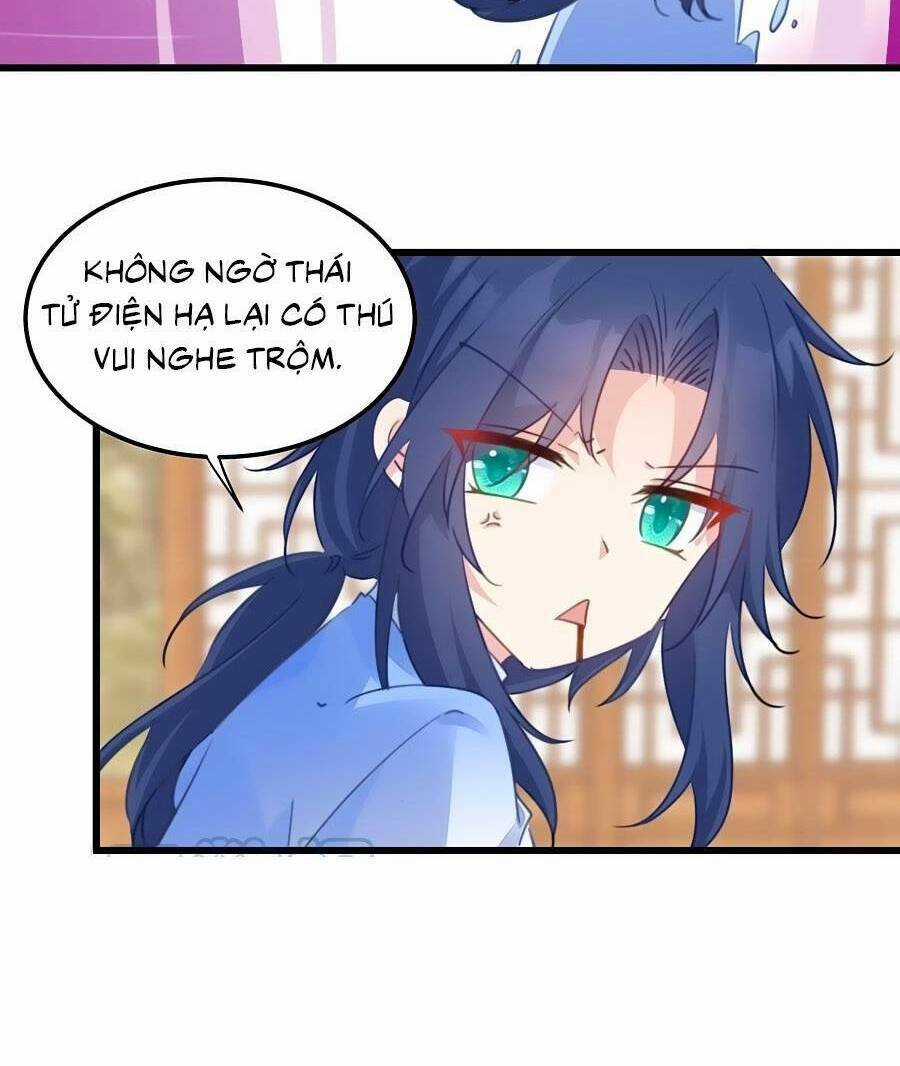 Bạo Sủng Tiểu Manh Phi - Chapter 111 - Trang 16