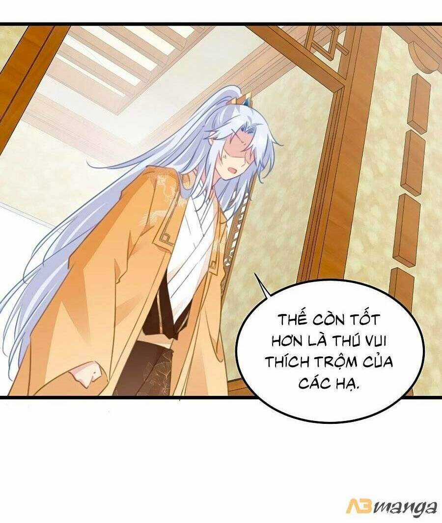 Bạo Sủng Tiểu Manh Phi - Chapter 111 - Trang 17